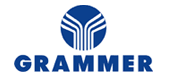 grammer seating